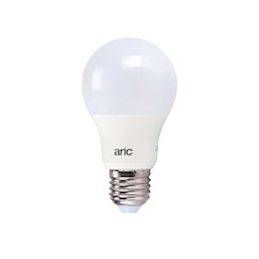 Lampe standard E27 LED 9W...