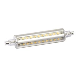 Lâmpada R7s 118mm 360° LED...