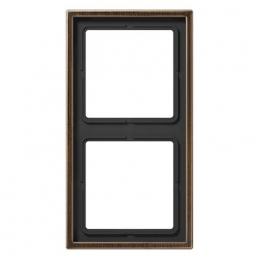 Marco 2 puestos / LS 990...