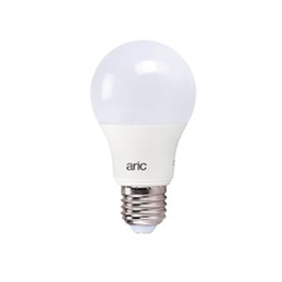 Lamp E27 STEP DIM LED 8W...