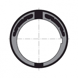 Coroa LT60 tubo E ds 78/r