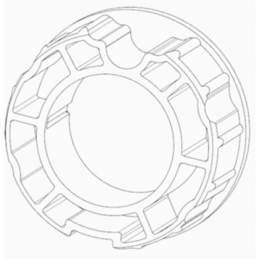 Coroa LT 50 rollerbat 80