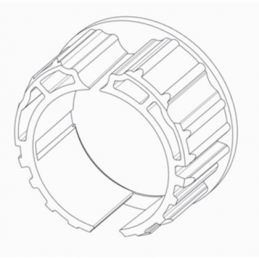 Couronne lt 60 rollerbat 80