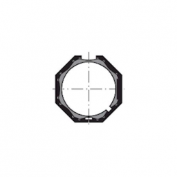 Corona diámetro 40 para...