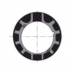 Couronne d50 imbac d70...