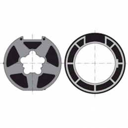 Roda+coroa LT60 - deprat...