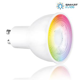 Aurora Lampe GU10 ZGB 5 6W...