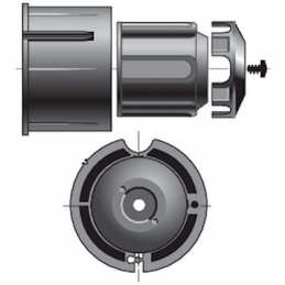 Adaptation interface ls 40...