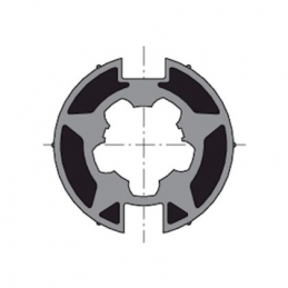 Wheel d50 - welser d70x1.5...