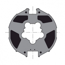 Rueda d50 imbac D85 drop...