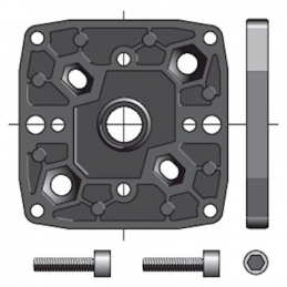 Soporte csi diam. 50 y 60...