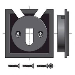 Apoio à motorização LS 40...