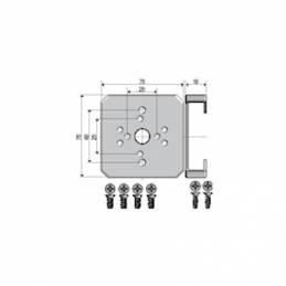 Apoyo a la motorización LS...