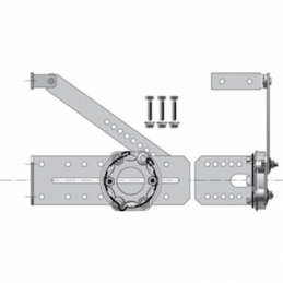 Equerre lt60 reglable