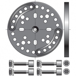 Soporte d50 Sunea csi rts