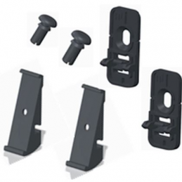 Kit de soportes de montaje...