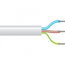 Câble électrique 1,5mm² 3...