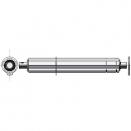 Ponta para cargas elevadas