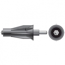 Adjustable tip tourillon d10