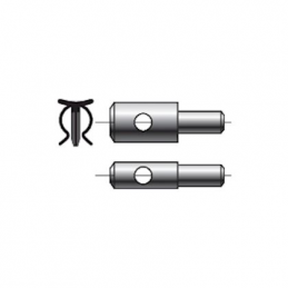 Kit de adaptação tandem ZF