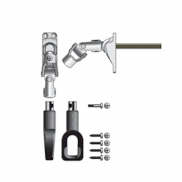 Saída de caixa a 60° longo....