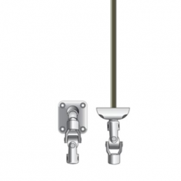 Vertical box outlet long....