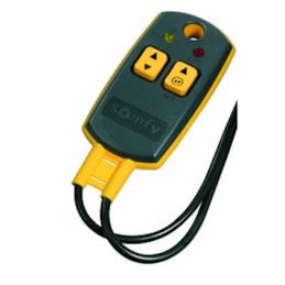 Cabo de regulação universal...