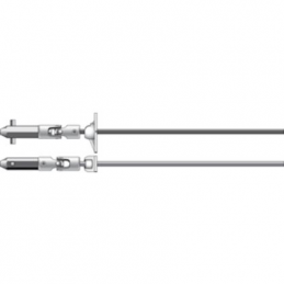 Saída da caixa 60°- longo....