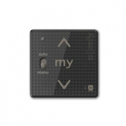 Module smoove sensitif 1 io...