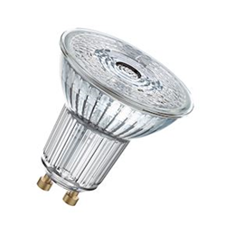 Lampe Led dimmable MASTER LED ExpertColor 5.5-50W 25°/4000K/400Lm/  1050cd/40000h/230V/GU10