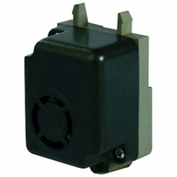 Alarma sonora para motor de...