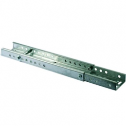 Adapter sectional door - dexxo