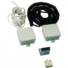 Kit accesorio de puerta de...