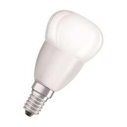 Osram LED CLP40 escarchada...