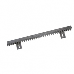 Reinforced nylon rack steel...