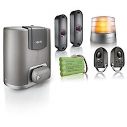 Motor for portal elixo 500...