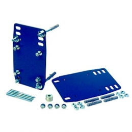 Boards of fastening for...