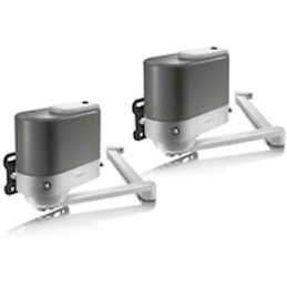 Axovia multipro 3s 2 motors...
