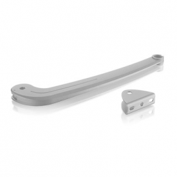 Half-arm kit gray lockyvia...