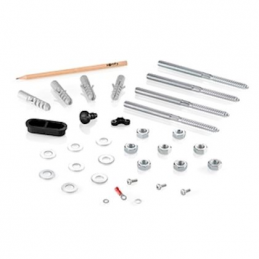 Kit accessories freevia go...