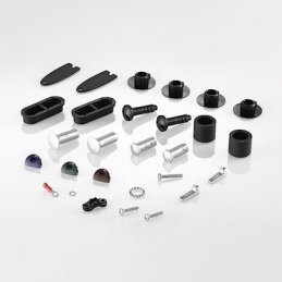 Kit accessories evolvia...