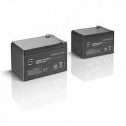 Pack batteries solarset - sav