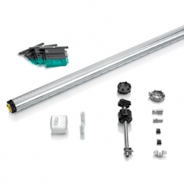 Kit tradi motorisation...