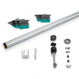 Kit tradi motorisation...
