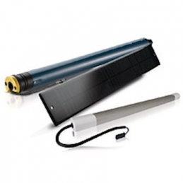 Kit solar oximo wirefree...
