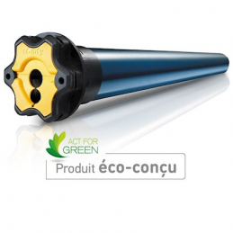 Motorisation pour volet...