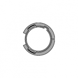 Couronne ls 40 pour tube...