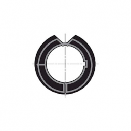 Coroa para a motorização LS...