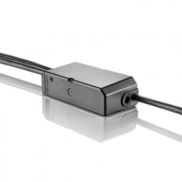 Recetor de luz a variação io