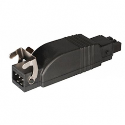 Bso receiver (type 3) io...